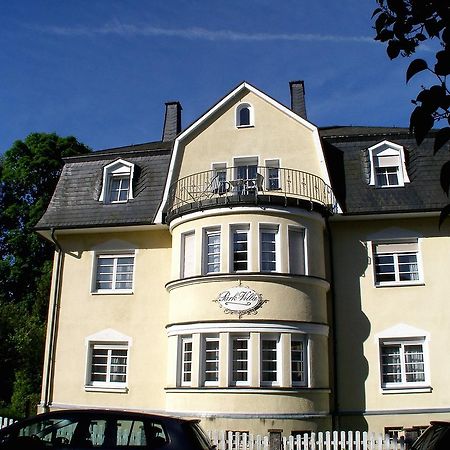 Park-Villa Bad Steben Exterior photo