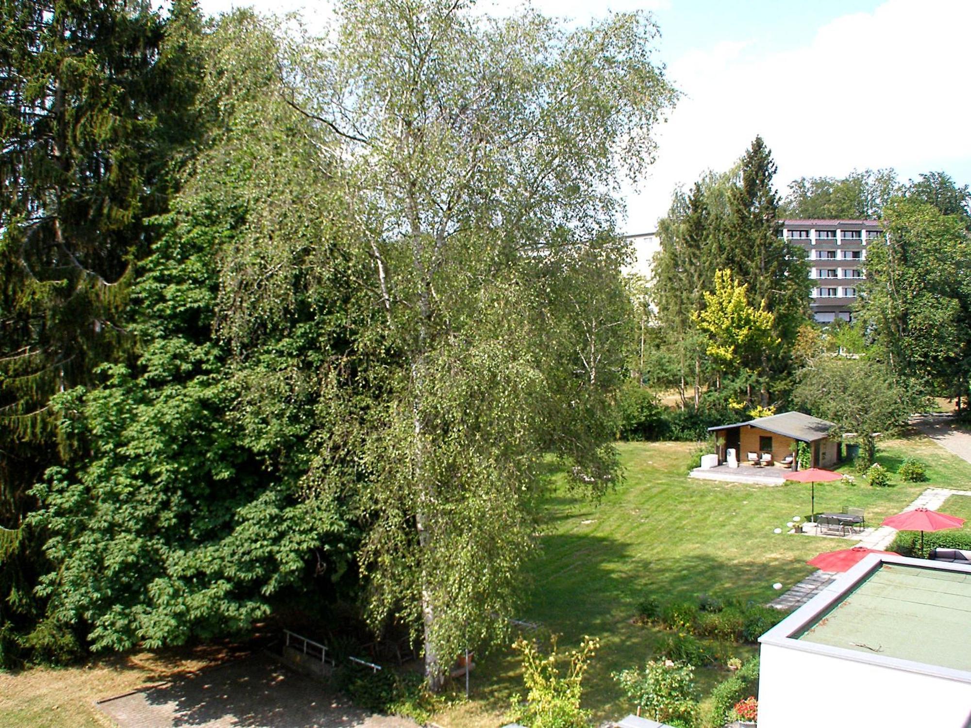 Park-Villa Bad Steben Room photo