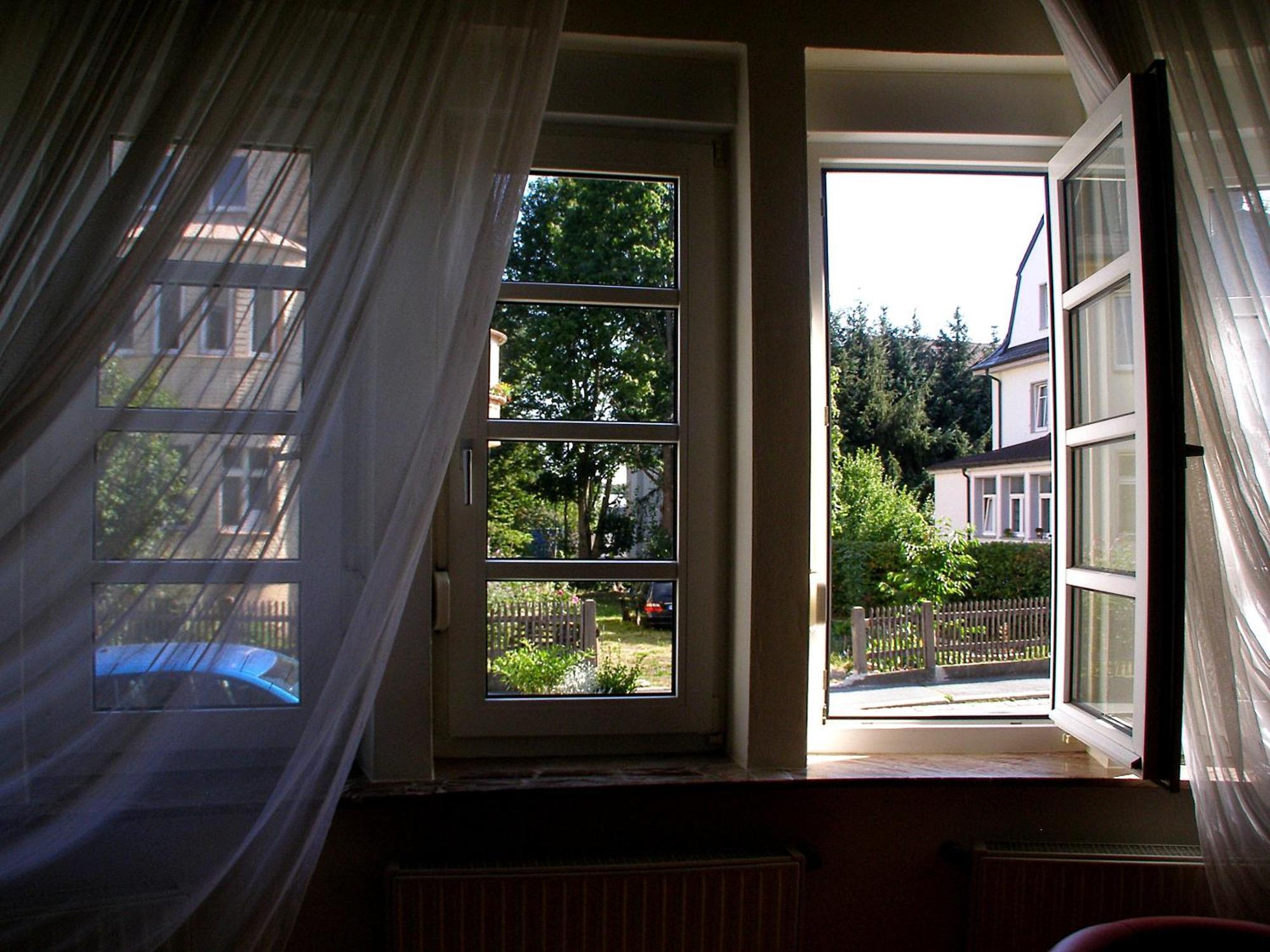 Park-Villa Bad Steben Room photo