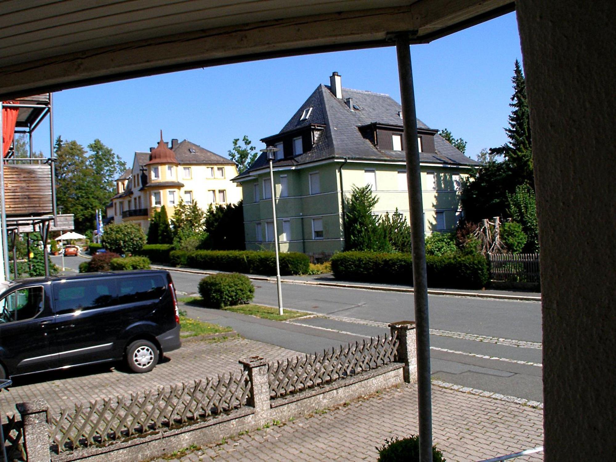 Park-Villa Bad Steben Room photo