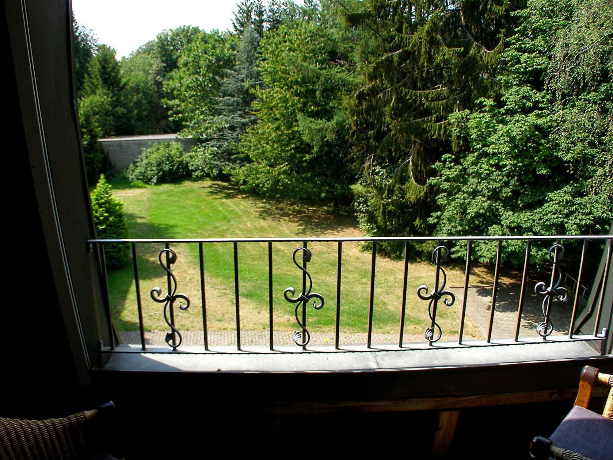 Park-Villa Bad Steben Room photo