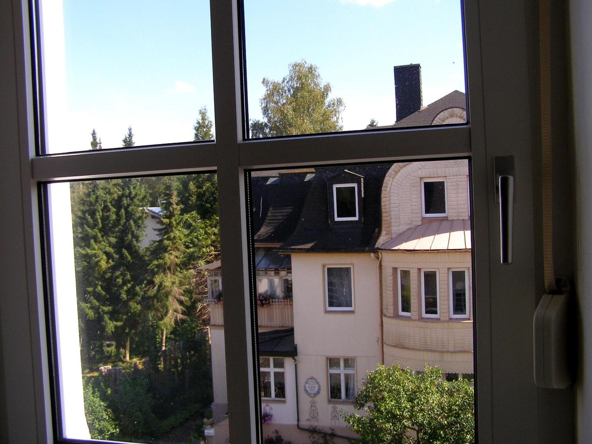 Park-Villa Bad Steben Room photo